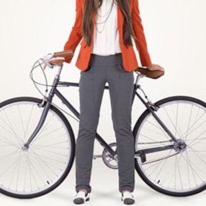 The Perfect Bike Pant